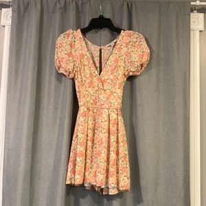 American Eagle Romper, XS